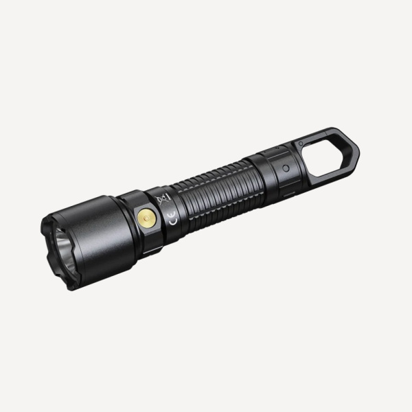 Фонарь Индустриальный Fenix WF25RM 3KLumen (Luminus SST70 Белый + UV365nm_0.5W)